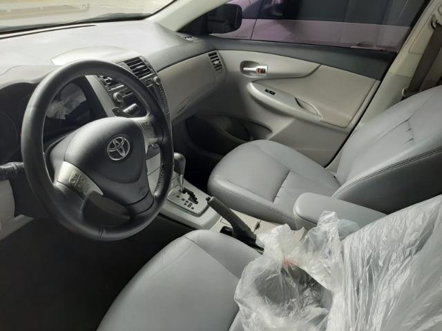 Toyota Corolla XEI 2012 - Foto 5