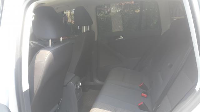 TIGUAN 2017/2017 1.4 TSI 16V TURBO GASOLINA 4P DSG - Foto 8