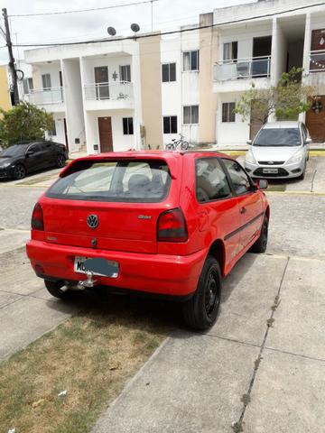 Gol Especial 2003 - Foto 18