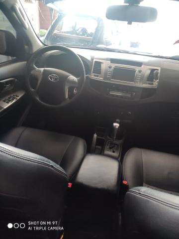 Hilux 2015 - Foto 6