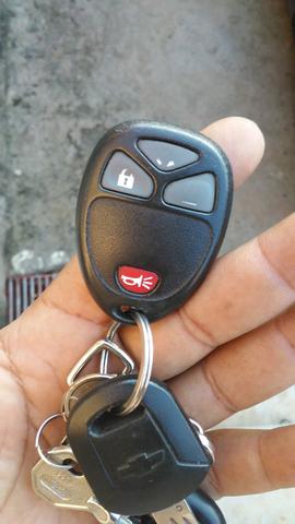 Captiva v6 2008 - Foto 8