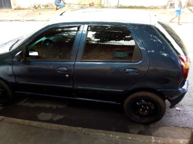 Carro ótimo Palio EDX 1.0
