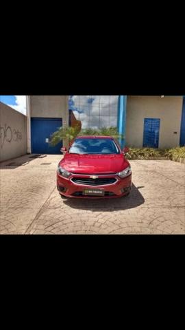 Vendo e parcelo Onix 1.0 2017 - Foto 4