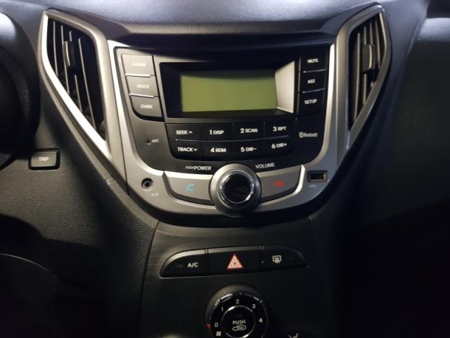 HYUNDAI HB20 1.0 COMFORT 12V FLEX 4P MANUAL. - Foto 7