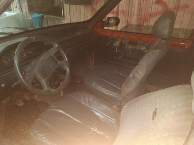Carro para ramal - Foto 3