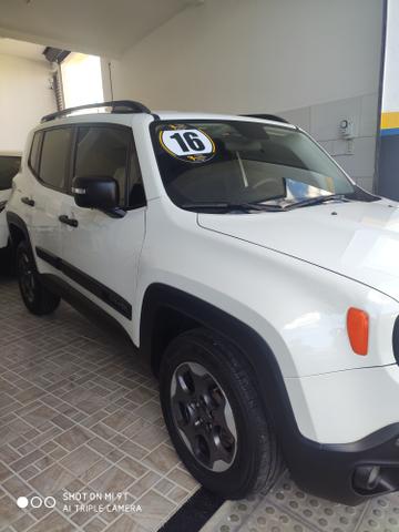 Jeep Renegade diesel 4x4 - Foto 15