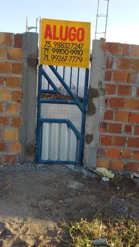 Terreno Av Centenário -Aluguel