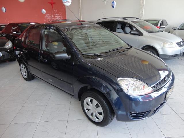 Ford Fiesta Sed. 1.6 Flex - Foto 3