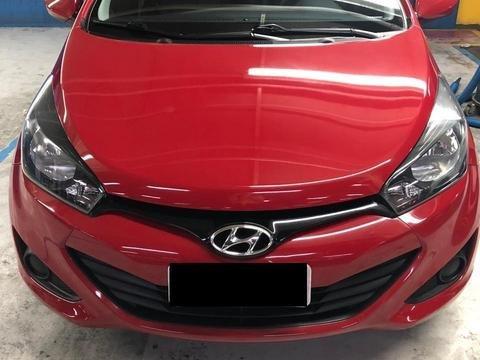 Hyundai hb20 - Foto 2