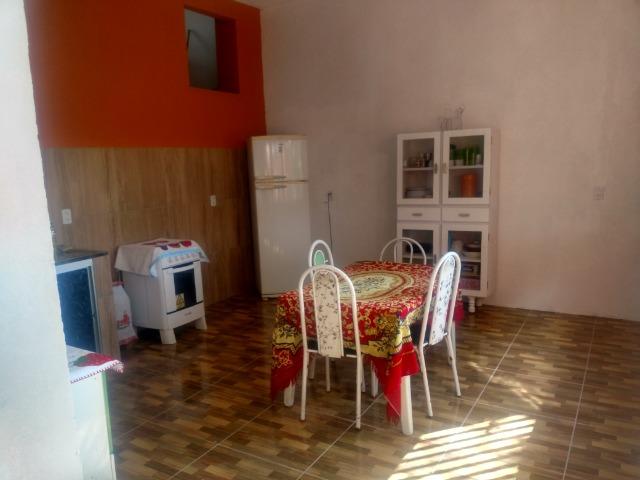 Aluga-se Casa por temporada em Barreirinhas (Beira do rio) - Foto 13