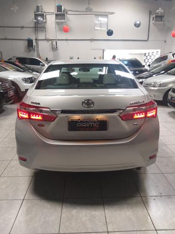 Corolla XEI Aut 2016 - Foto 4