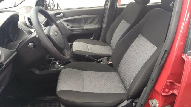 Ford - Fiesta Rocan 1.6 Manual - 2012 - Foto 12