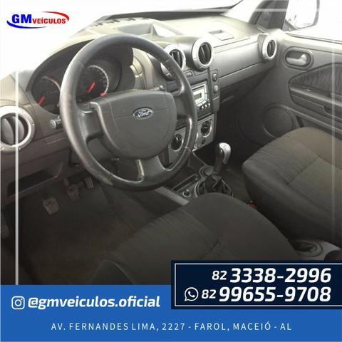 Ford Ecosport 2009 XLT 1.6 Flex - Foto 3