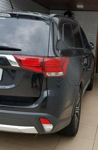 Mitsubishi New Outlander 2.0 16V - Foto 2