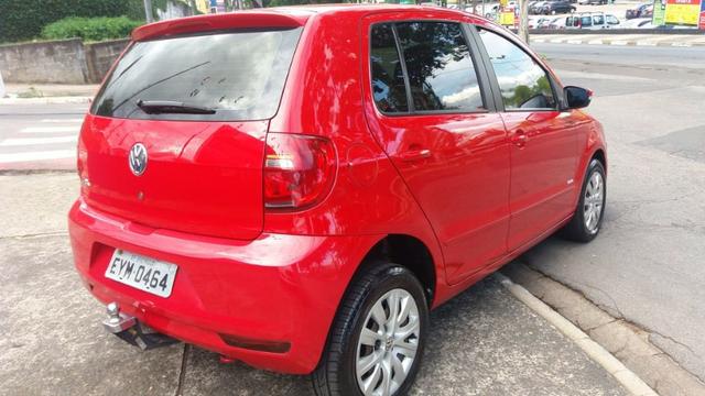 VW Fox Trend 1.0 Flex 2013/2013 - Foto 6