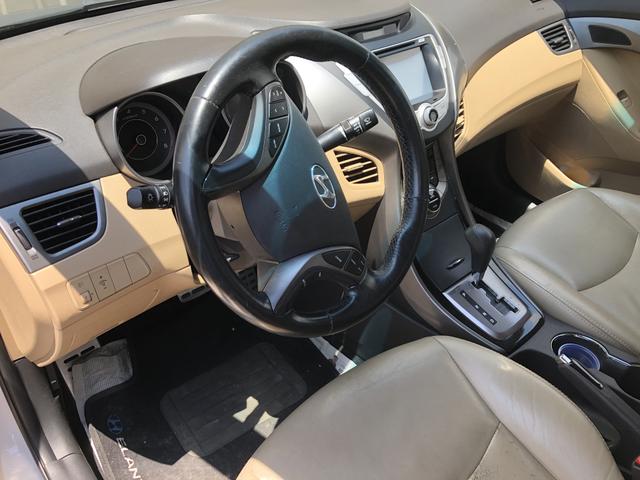 Elantra 2013 1.8 aut - Foto 5