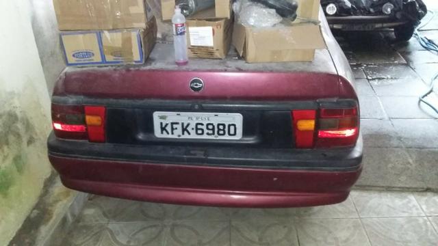 Golf Glx 2.0 - 1998 - 4P - Completo (Mexicano) - Foto 11