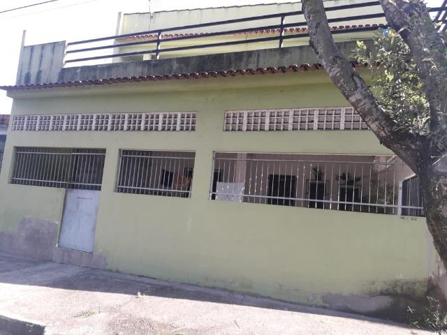 DWC - Casa Cidade Continental 5 Qtos com 2 suite - Serra - ES R$ 300.000,00 - Foto 5