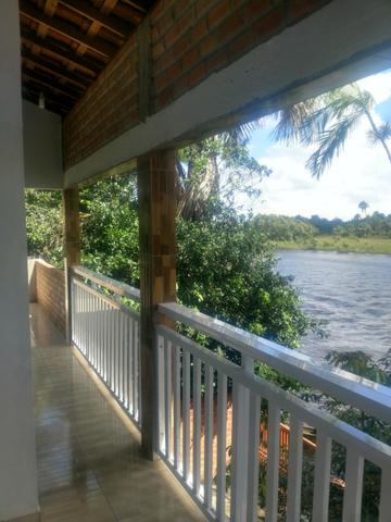 Aluga-se Casa por temporada em Barreirinhas (Beira do rio) - Foto 4