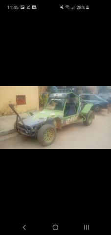 OPORTUNIDADE Autocross (gaiola) (baixei o valor)