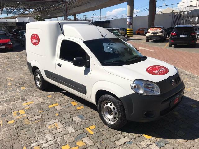 Fiat fiorino 1.4 furgão - Foto 2