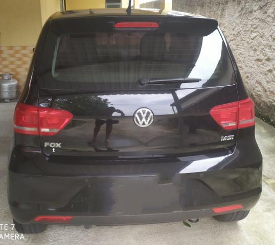 Vendo Fox Comfortline 1,6