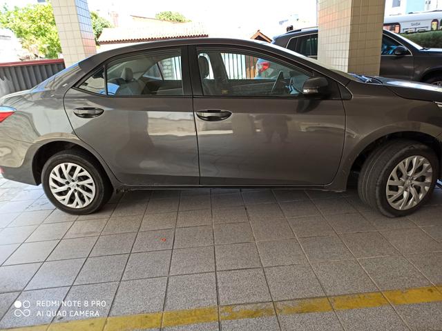 Corolla - Foto 5