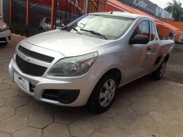 Montana ls 1.4 completa - Foto 5