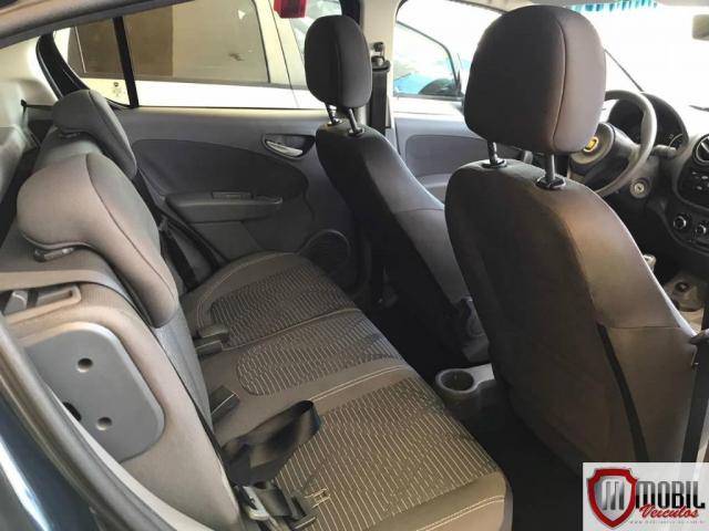 Fiat Palio ATTRACTIVE 1.0 EVO Fire Flex 8v 5p - Foto 7