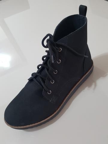 Bota Coturno Andabella - Foto 2
