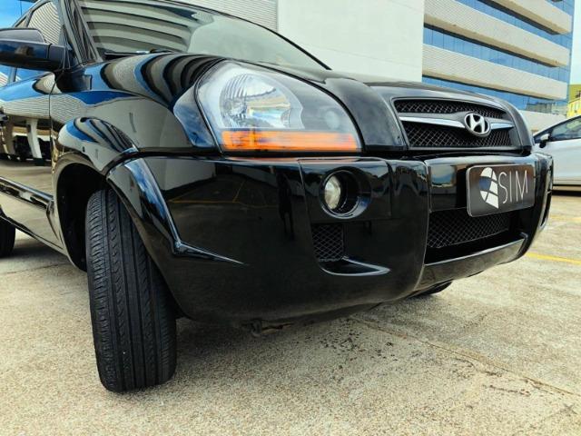 Hyundai Tucson Gls 2.0 Automática - 2013 - Foto 5
