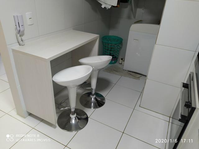 Apt de 2 quartos no eko Home Clube, oportunidade - Foto 12