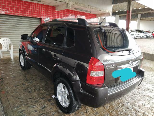 Tucson GLS 2.0 - Foto 8