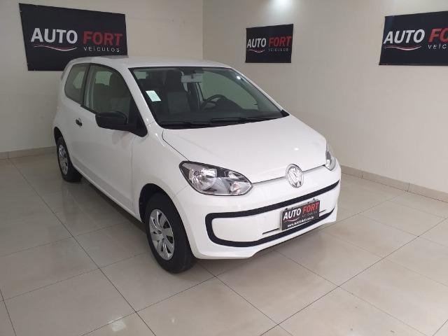 Up! 1.0 12v E-Flex take 2P 2015/2015