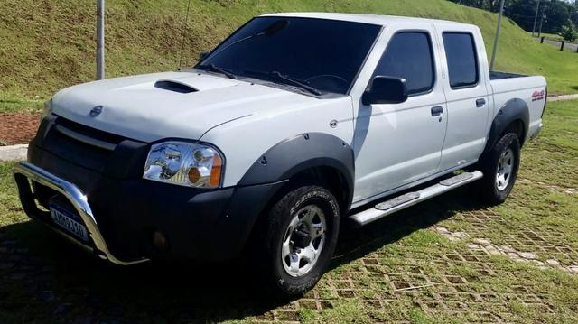 Frontier 4x4 2005 - Foto 2