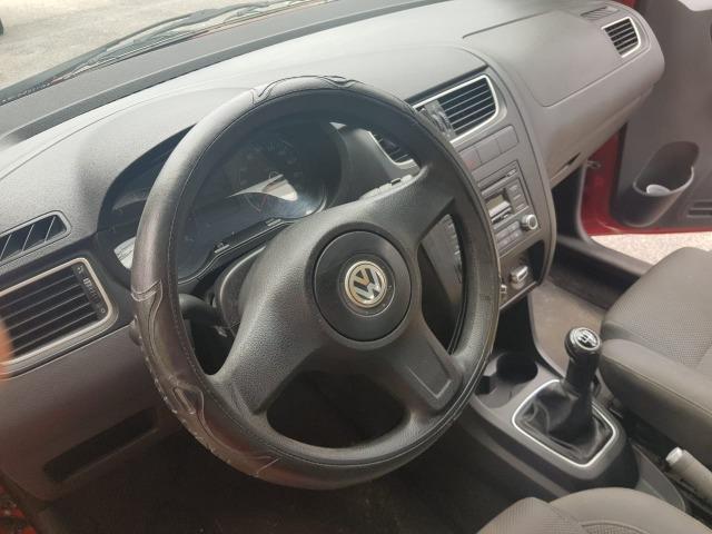 Volkswagen Fox 2010/11 *O Mais completo da Categoria - Foto 7
