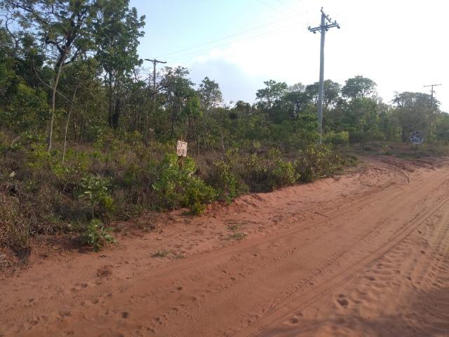Terreno de esquina no Atlântico - Foto 3