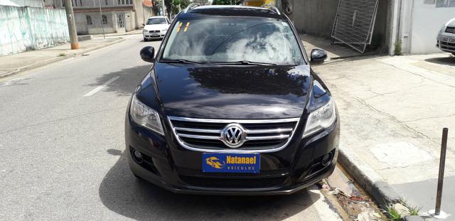 Tiguan - Foto 2