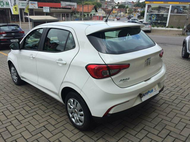 Fiat Argo 1.0 2019 - Foto 7