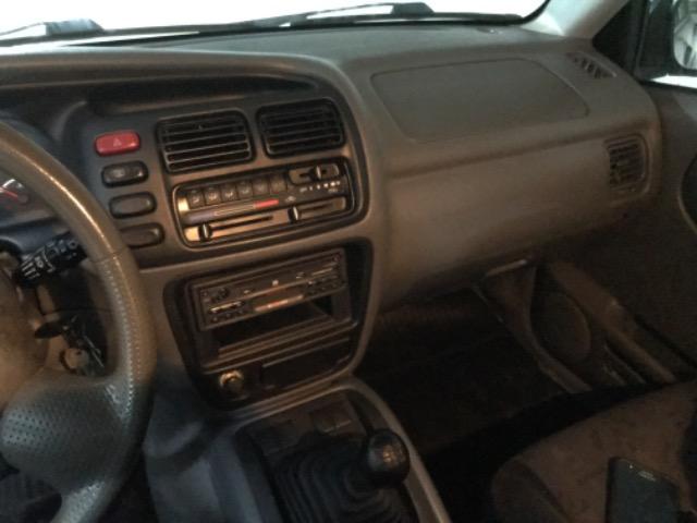 Tracker 2.0 4x4 - 2009 - Foto 2