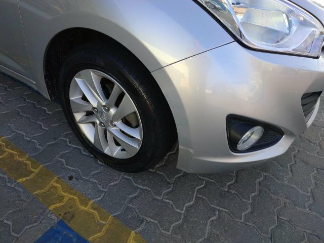HB20 Premium 1.6 2014 - Foto 8