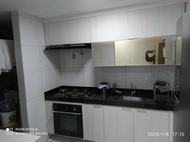 Apt de 2 quartos no eko Home Clube, oportunidade - Foto 14