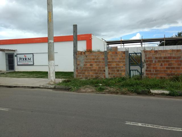 Terreno Av Centenário -Aluguel - Foto 2