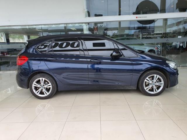Novíssima BMW 220i 2.0 GP Turbo 2016/2016 com apenas 28.000km. Oportunidade! - Foto 7