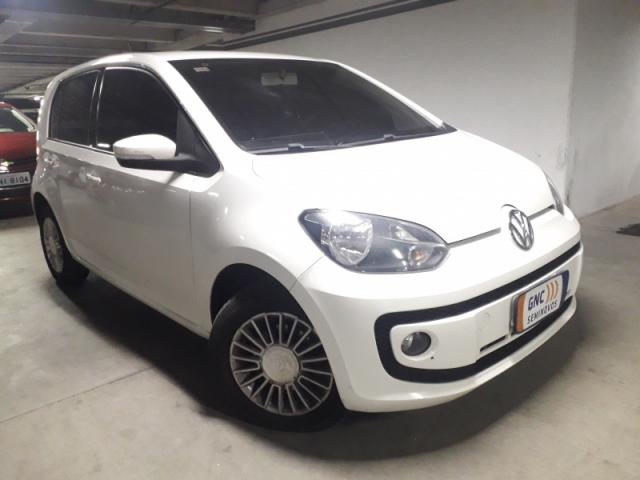 VOLKSWAGEN UP 1.0 TSI MOVE UP 12V FLEX 4P MANUAL. - Foto 3