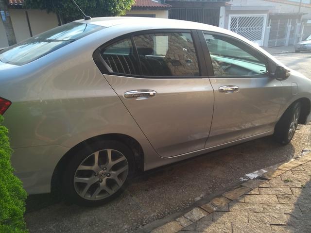 Honda city - Foto 2