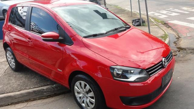 VW Fox Trend 1.0 Flex 2013/2013 - Foto 8
