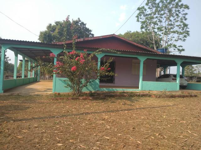 Alugo ou troco por casa - Foto 5