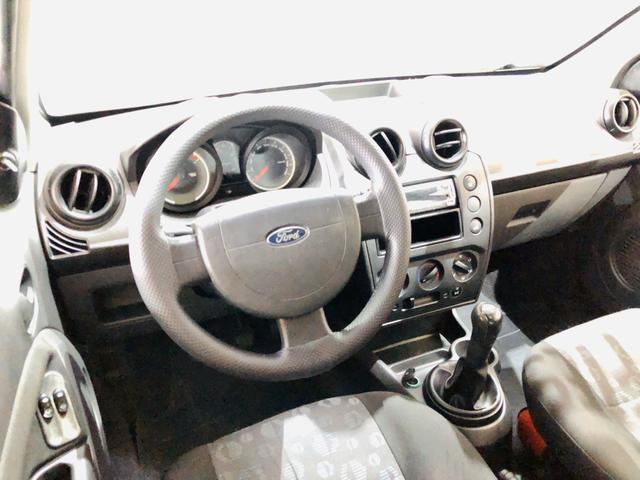 Ford Fiesta Hatch Completo Ano: 2012 R$: 19.900,00 - Foto 5