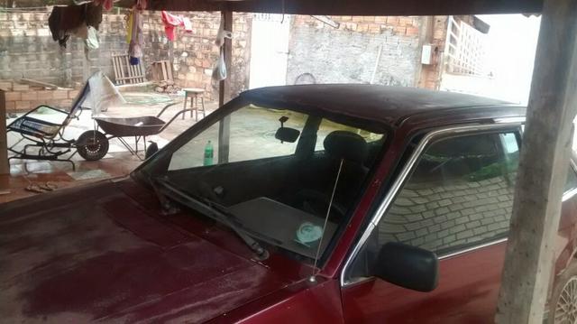 Vendo ou troco - Foto 2